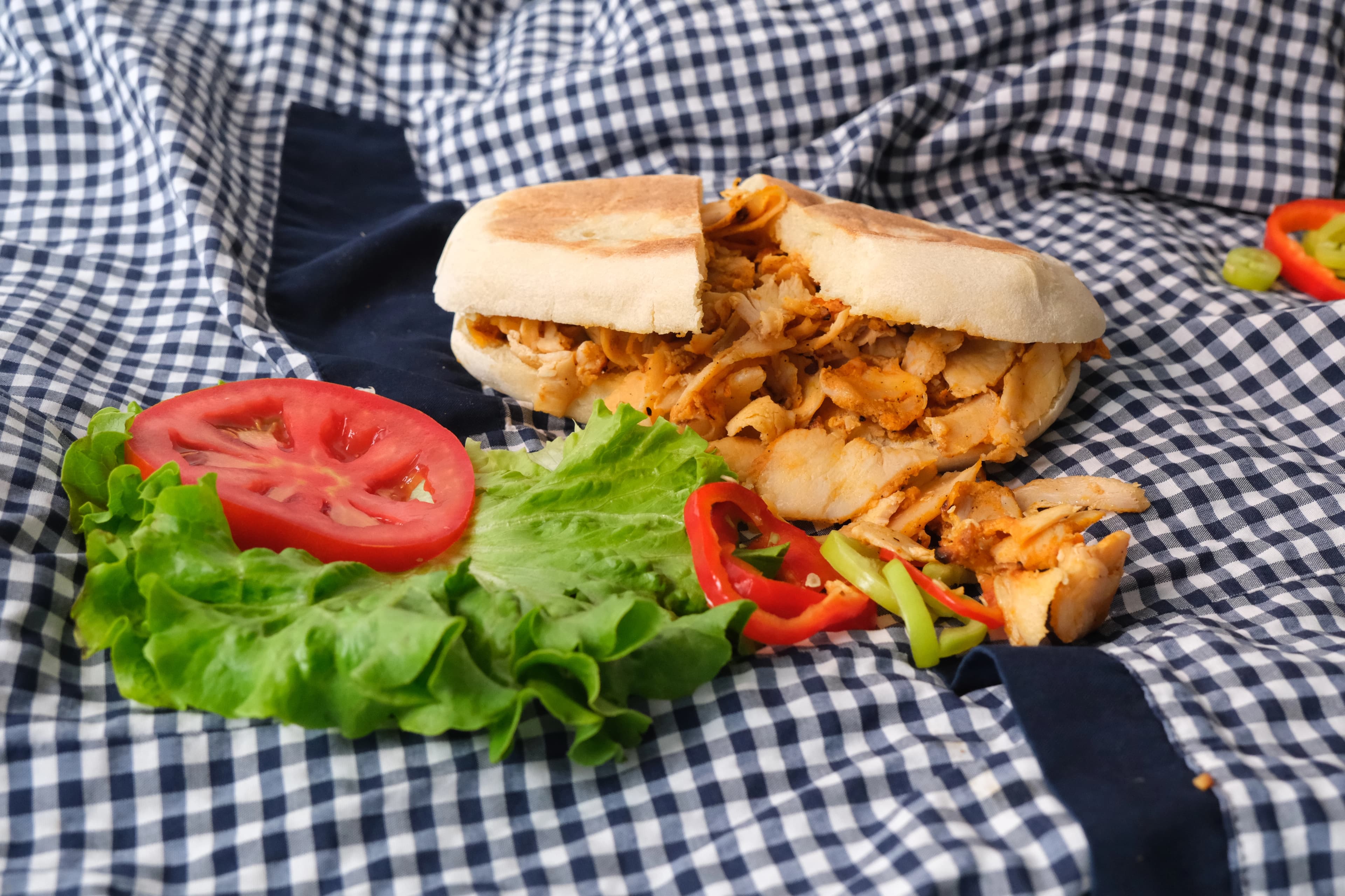 Döner Görseli