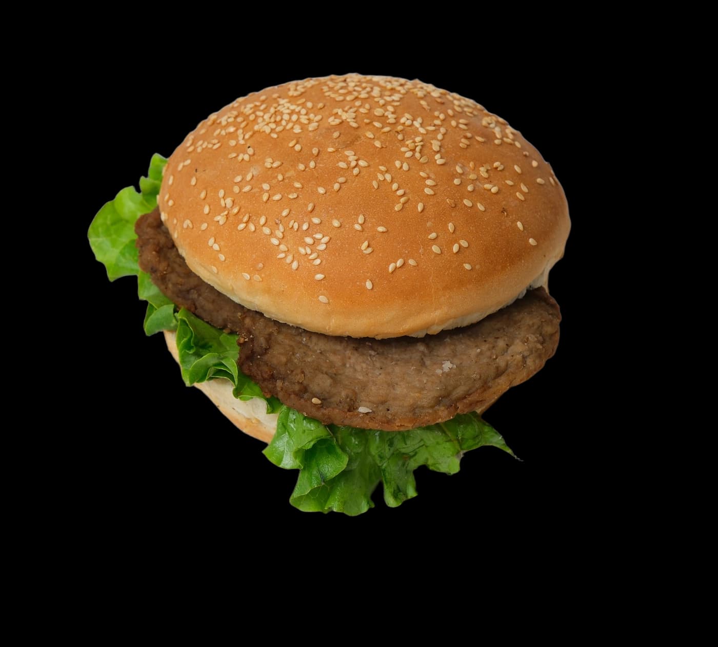 HAMBURGER