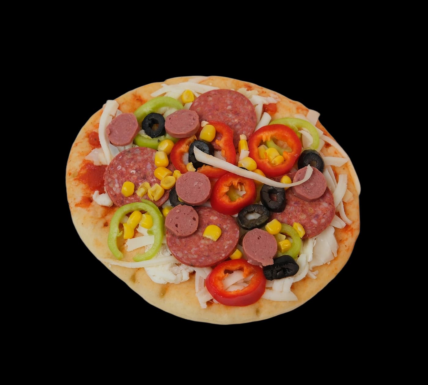PİZZA