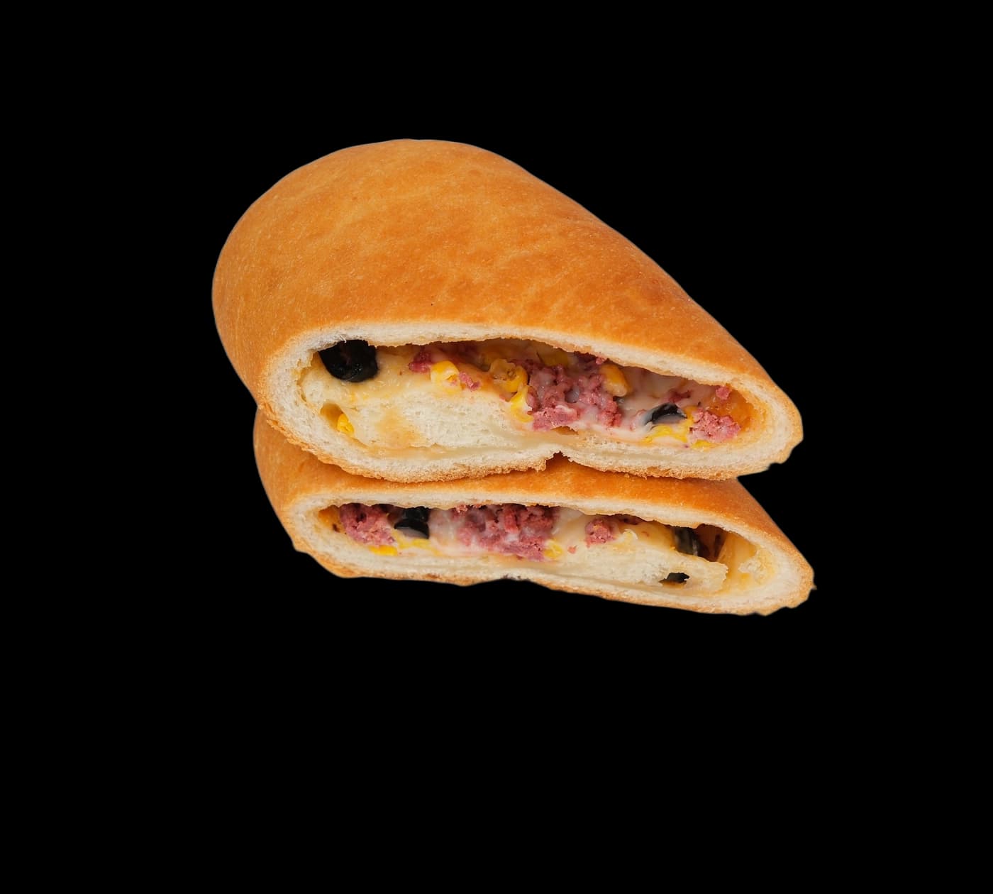 PİZZA TOST