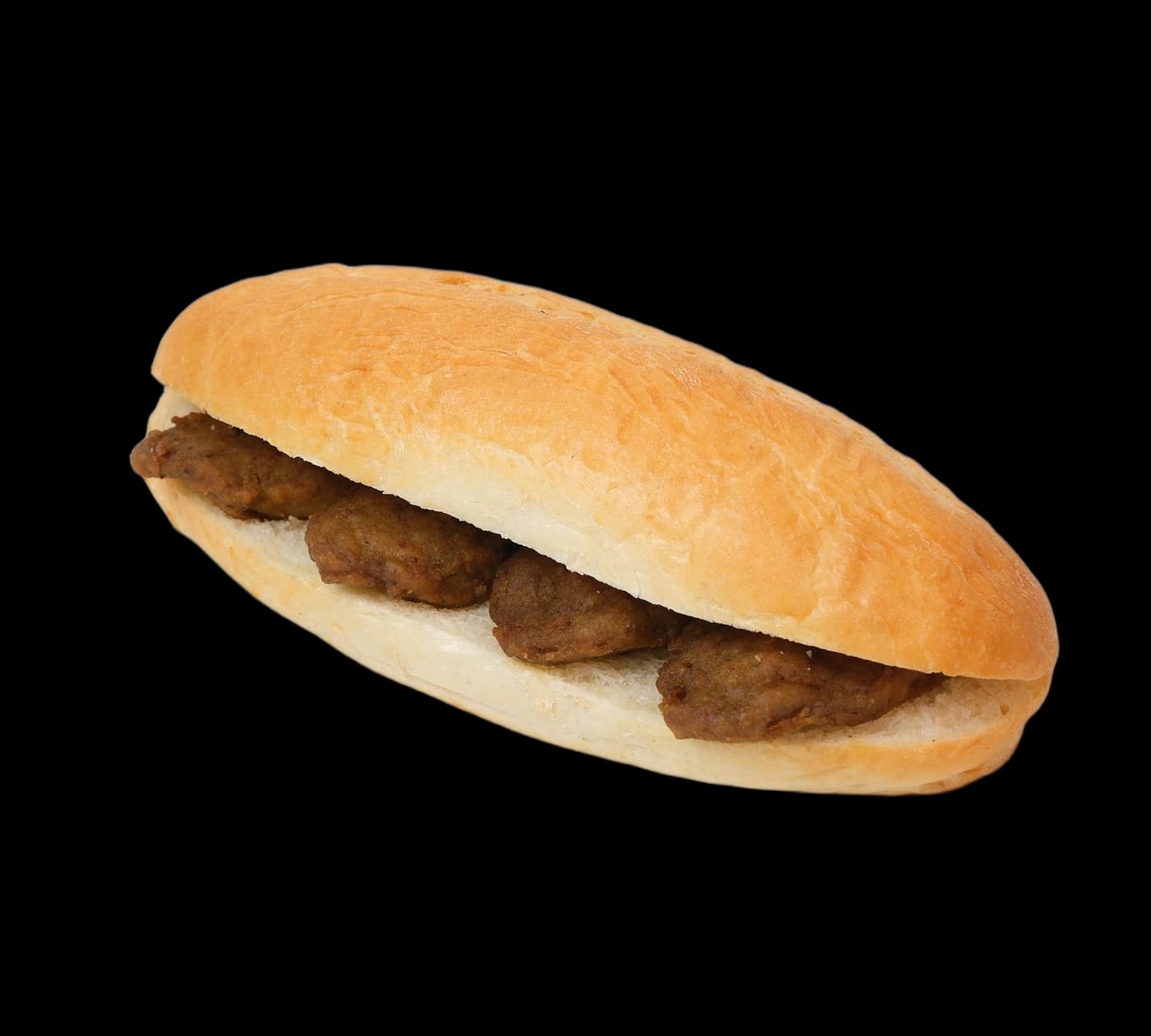 SICAK SANDVİÇ