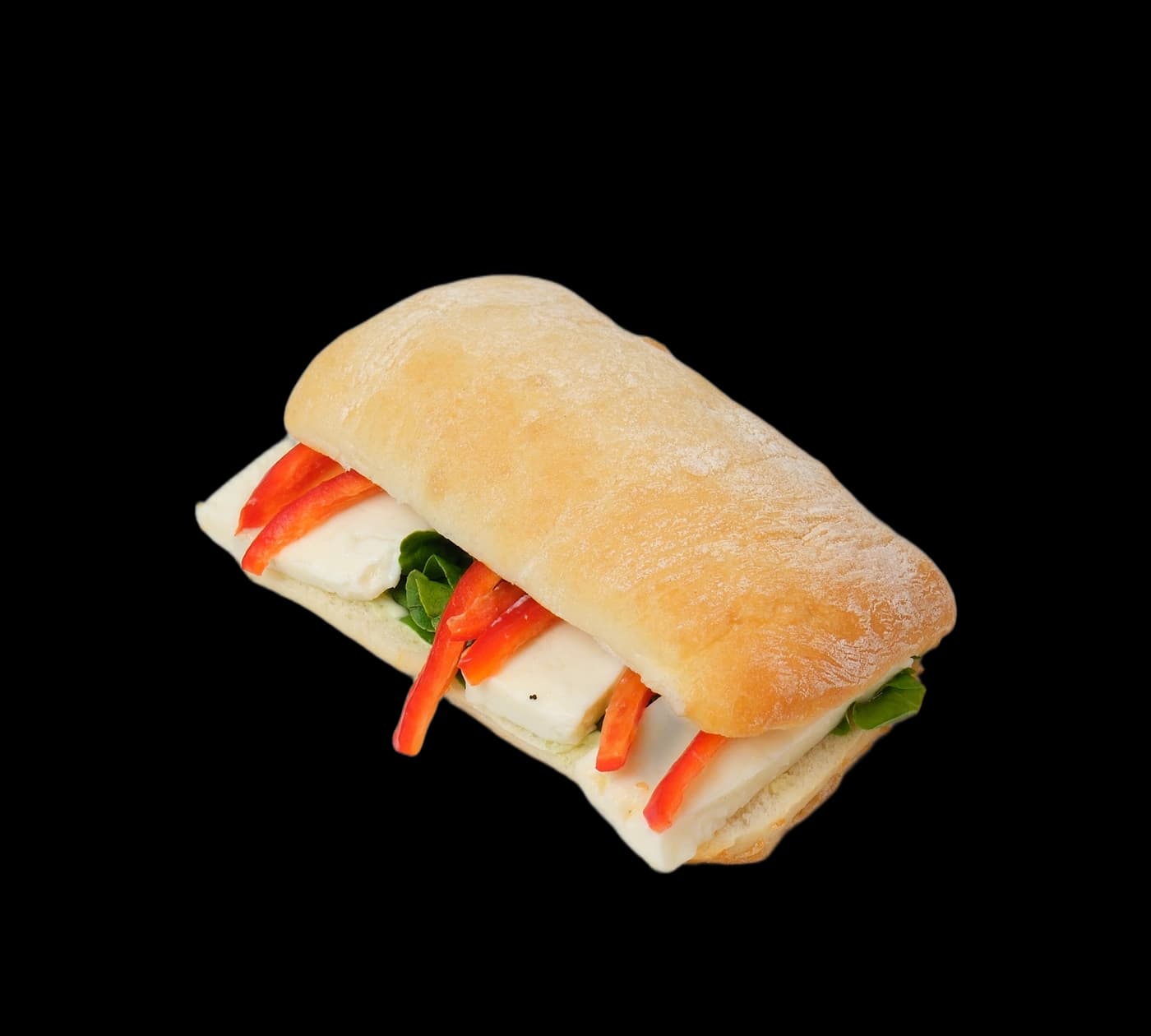 SOĞUK SANDVİÇ