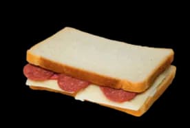 TOST